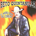 Mero Leon Del Corrido Music CD