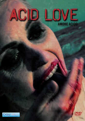 Acid Love (amore Acido) - Acid Love (amore Acido) - DVD