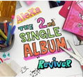 Alexa - Reviver - Music CD