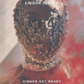 Lingua Ignota - Sinner Get Ready - Music CD