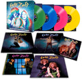 Enuff Z'nuff - Rarities & Demos - Vinyl Record