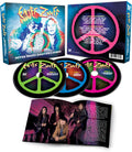 Enuff Z'nuff - Rarities & Demos - Music CD