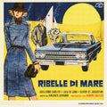 Galileo,sandro / Eraserhood Sound - Ribelle Di Mare - Vinyl Record