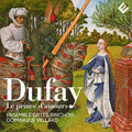 Ensemble Gilles Binchois / Dominique Vellard - Dufay: Le Prince D'amours - Music CD
