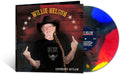 Nelson,willie - Legendary Outlaw - Vinyl Record