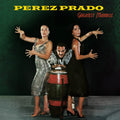 Prado,perez - Greatest Mambos - Vinyl Record