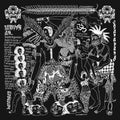 Rampokan (White Vinyl) [Colored Vinyl] (Wht) Vinyl Record