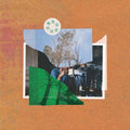 Always Repeating [Clear LP] Vinyl Record