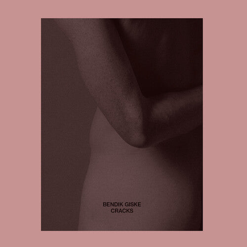 Giske,bendik - Cracks - Vinyl Record