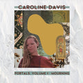 Davis,caroline - Portals Vol. 1: Mourning - Music CD