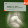 Schubert / Schreker / Welser-most - Death & The Maiden / Chamber Symphony - Music CD