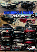 Dangerous Roads 8: Crashes - Dangerous Roads 8: Crashes - DVD