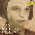 Richter,max / Jarvi,kristjan / Baltic Sea Philharm - Exiles - Vinyl Record