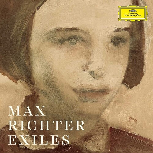 Richter,max / Jarvi,kristjan / Baltic Sea Philharm - Exiles - Vinyl Record