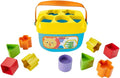 Fisher Price - Babys First Blocks - Collectibles