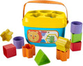 Fisher Price - Babys First Blocks - Collectibles