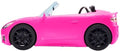 Barbie - Barbie Convertible - Collectibles