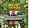 Younger,brandee - Somewhere Different - Music CD