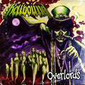 Overlords (Purple Vinyl) [Colored Vinyl] (Gate) (Purp) Vinyl Record