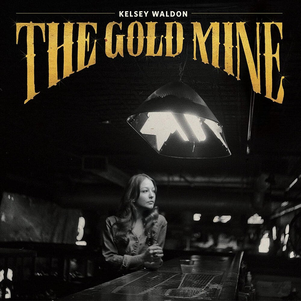 Goldmine [LP] Vinyl Record