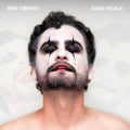 Tiberio,ben - Rare Peace - Music CD