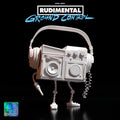 Ground Control [Transparent Green 2LP] Vinyl Record