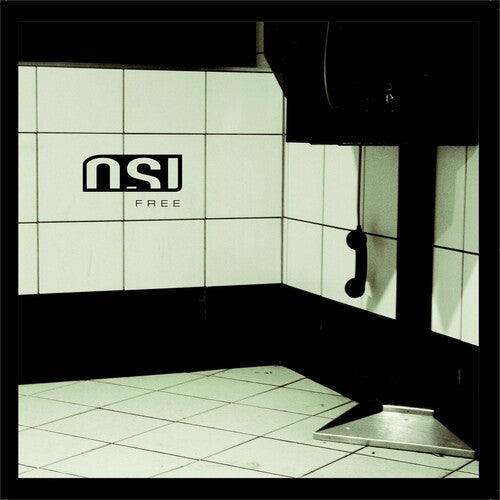 Osi - Free - Music CD