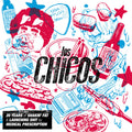 Los Chicos - 20 Years Of Shakin Fat & Launching Shit By Medical - Music CD