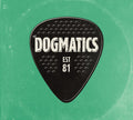 Dogmatics - Est 81 - Music CD