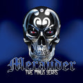 Merauder - Minus Years - Music CD