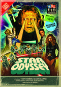 Star Odyssey - Star Odyssey - DVD