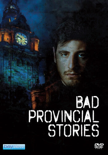 Bad Provincial Stories (cattive Storie Provincia) - Bad Provincial Stories (cattive Storie Provincia) - DVD