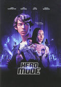 Hero Mode - Hero Mode - DVD
