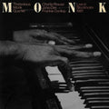 Monk,thelonious - Live In Stockholm 1961 - Music CD