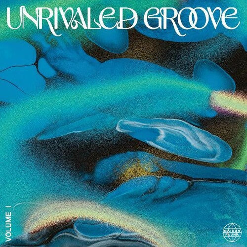 Various Artists - Unrivaled Groove 1 (Various Artists)