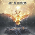 Social Scream - From Ashes To Hope - Music CD