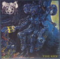 Nocturnus - Key - Music CD