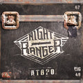 Night Ranger - Atbpo - Music CD
