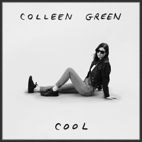 Green,colleen - Cool - Music CD