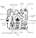 Kero Kero Bonito - Civilisation (Metallic Gold Vinyl) [LP]