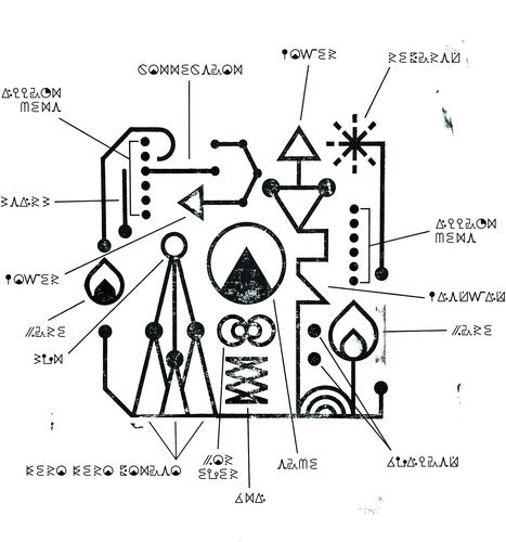Kero Kero Bonito - Civilisation - Music CD