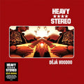 Heavy Stereo - Deja Voodoo: 25th Anniversary - Vinyl Record