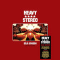 Heavy Stereo - Deja Voodoo: 25th Anniversary - Music CD