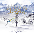 Long Shadows Dawn - Isle Of Wrath - Music CD