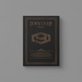 Sf9 - Turn Over - Music CD