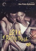 Love & Basketball Dvd - Love & Basketball Dvd - DVD