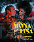 Mona Lisa Bd - Mona Lisa Bd - Blu-ray