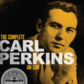 Perkins,carl - Complete Carl Perkins On Sun - Music CD
