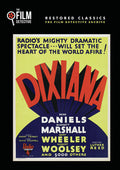 Dixiana - Dixiana - DVD