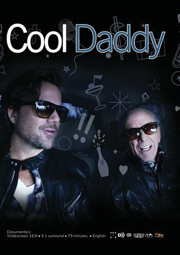 Cool Daddy - Cool Daddy - DVD